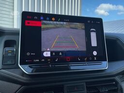 MAN TGE 3.180 L3H3 Kasten AHK TEMPOMAT NAVI LED KAM