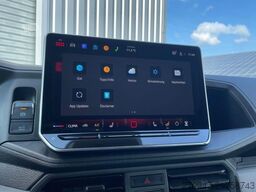 MAN TGE 3.180 L3H3 Kasten AHK TEMPOMAT NAVI LED KAM