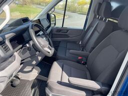 MAN TGE 3.180 L3H3 Kasten AHK TEMPOMAT NAVI LED KAM