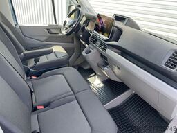 MAN TGE 3.180 L3H3 Kasten AHK TEMPOMAT NAVI LED KAM