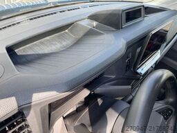 MAN TGE 3.180 L3H3 Kasten AHK TEMPOMAT NAVI LED KAM