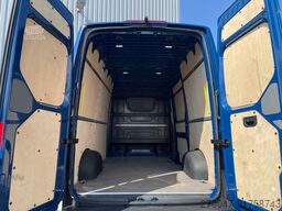 MAN TGE 3.180 L3H3 Kasten AHK TEMPOMAT NAVI LED KAM