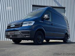 MAN TGE 3.180 L3H3 Kasten AHK TEMPOMAT NAVI LED KAM