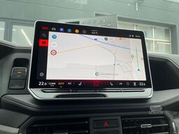 MAN TGE 3.180 L3H2 BF4 BEGLEITFAHRZEUG STANDH ACC