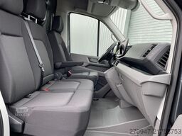 MAN TGE 3.180 L4H3 Kasten STANDHZ ACC LED SITZHZ