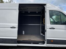 VW Crafter Kasten 35 L4H3 NAVI KAMERA KLIMA DAB MFL