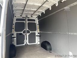 VW Crafter Kasten 35 L4H3 NAVI KAMERA KLIMA DAB MFL