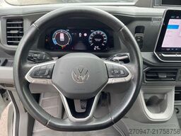 VW Crafter Kasten 35 L4H3 NAVI KAMERA KLIMA DAB MFL