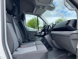 VW Crafter Kasten 35 L4H3 NAVI KAMERA KLIMA DAB MFL