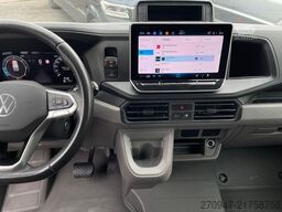 VW Crafter Kasten 35 L4H3 NAVI KAMERA KLIMA DAB MFL