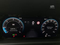 VW Crafter Kasten 35 L4H3 NAVI KAMERA KLIMA DAB MFL