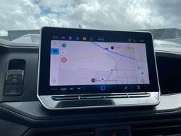 VW Crafter Kasten 35 L4H3 NAVI KAMERA KLIMA DAB MFL