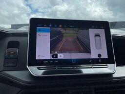 VW Crafter Kasten 35 L4H3 NAVI KAMERA KLIMA DAB MFL