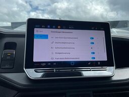 VW Crafter Kasten 35 L4H3 NAVI KAMERA KLIMA DAB MFL