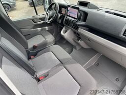 VW Crafter Kasten 35 L4H3 NAVI KAMERA KLIMA DAB MFL