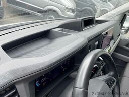 VW Crafter Kasten 35 L4H3 NAVI KAMERA KLIMA DAB MFL