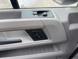 VW Crafter Kasten 35 L4H3 NAVI KAMERA KLIMA DAB MFL