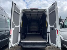VW Crafter Kasten 35 L4H3 NAVI KAMERA KLIMA DAB MFL