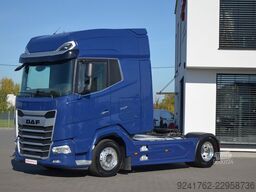 DAF XG+ 530 / ACC / KLIMA P. / PCC /FULL LED / ECO / WAGA / 1366