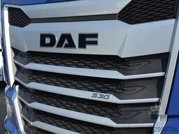 DAF XG+ 530 / ACC / KLIMA P. / PCC /FULL LED / ECO / WAGA / 1366