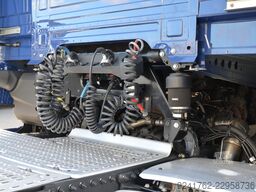 DAF XG+ 530 / ACC / KLIMA P. / PCC /FULL LED / ECO / WAGA / 1366