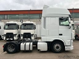 DAF XF 480 * RETARDER * TEMP * 2X TANK