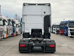 DAF XF 480 * RETARDER * TEMP * 2X TANK