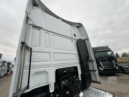 DAF XF 480 * RETARDER * TEMP * 2X TANK