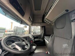 DAF XF 480 * RETARDER * TEMP * 2X TANK