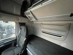 DAF XF 480 * RETARDER * TEMP * 2X TANK