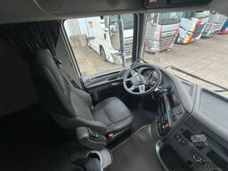 DAF XF 480 * RETARDER * TEMP * 2X TANK