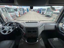 DAF XF 480 * RETARDER * TEMP * 2X TANK