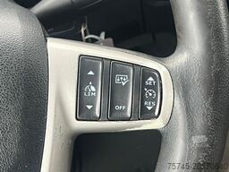 DAF XF 480 * RETARDER * TEMP * 2X TANK