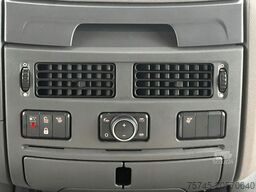 DAF XF 480 * RETARDER * TEMP * 2X TANK