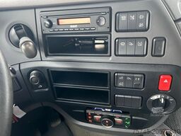 DAF XF 480 * RETARDER * TEMP * 2X TANK