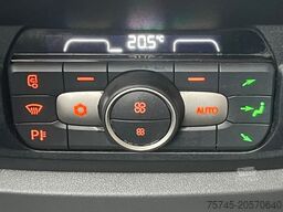 DAF XF 480 * RETARDER * TEMP * 2X TANK