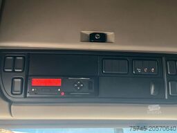 DAF XF 480 * RETARDER * TEMP * 2X TANK