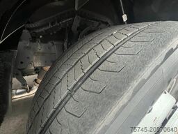 DAF XF 480 * RETARDER * TEMP * 2X TANK