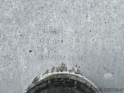 DAF XF 480 * RETARDER * TEMP * 2X TANK