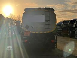 MAN TGS 26.400*ESTERER 3-KAM.*OBER/UNTER*LENK & LIFT