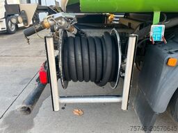 MAN TGS 26.400*ESTERER 3-KAM.*OBER/UNTER*LENK & LIFT