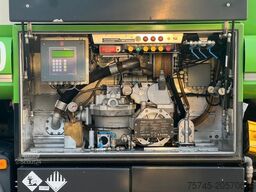 MAN TGS 26.400*ESTERER 3-KAM.*OBER/UNTER*LENK & LIFT