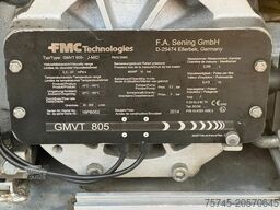 MAN TGS 26.400*ESTERER 3-KAM.*OBER/UNTER*LENK & LIFT