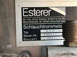 MAN TGS 26.400*ESTERER 3-KAM.*OBER/UNTER*LENK & LIFT