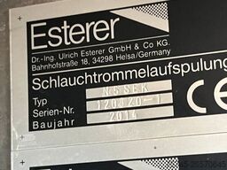 MAN TGS 26.400*ESTERER 3-KAM.*OBER/UNTER*LENK & LIFT