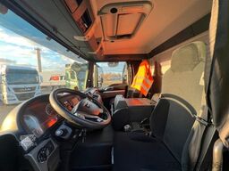 MAN TGS 26.400*ESTERER 3-KAM.*OBER/UNTER*LENK & LIFT