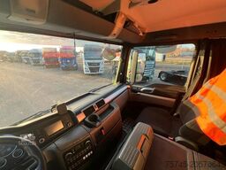 MAN TGS 26.400*ESTERER 3-KAM.*OBER/UNTER*LENK & LIFT