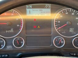 MAN TGS 26.400*ESTERER 3-KAM.*OBER/UNTER*LENK & LIFT