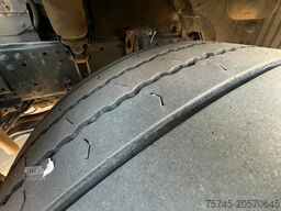 MAN TGS 26.400*ESTERER 3-KAM.*OBER/UNTER*LENK & LIFT