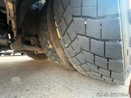 MAN TGS 26.400*ESTERER 3-KAM.*OBER/UNTER*LENK & LIFT